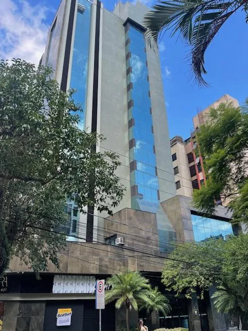 Foto 1 de Ponto Comercial para alugar, 38m² em Moinhos de Vento, Porto Alegre