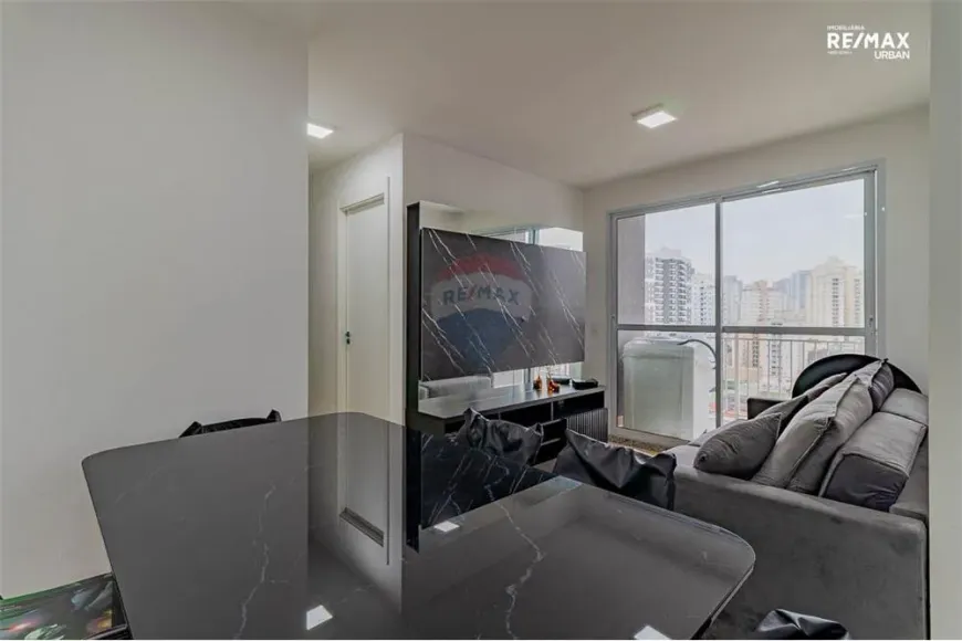 Foto 1 de Apartamento com 2 Quartos à venda, 55m² em Sacomã, São Paulo