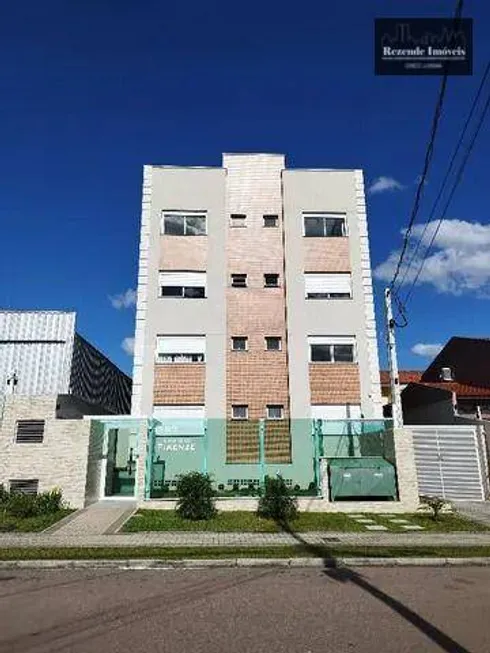 Foto 1 de Apartamento com 2 Quartos à venda, 130m² em Fanny, Curitiba