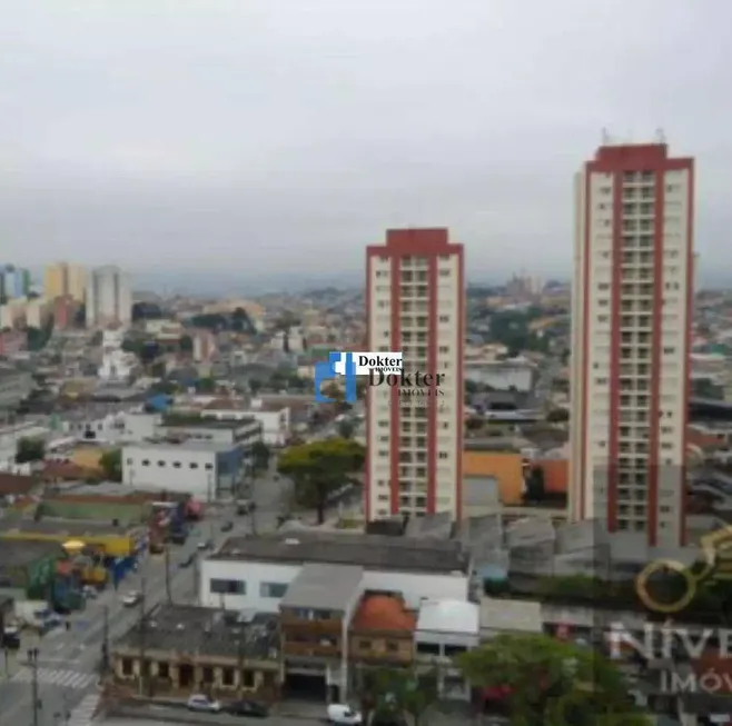 Foto 1 de Apartamento com 3 Quartos à venda, 80m² em Limão, São Paulo