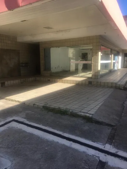 Foto 1 de Imóvel Comercial com 1 Quarto à venda, 980m² em Boa Vista, Recife