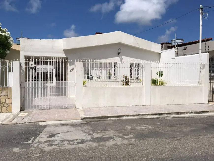 Foto 1 de Casa com 2 Quartos à venda, 10m² em Salgado Filho, Aracaju