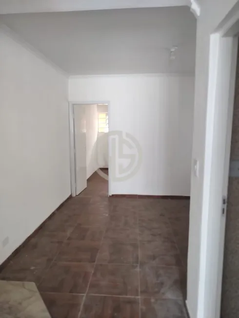 Foto 1 de Casa com 3 Quartos para alugar, 80m² em Vila Cruzeiro, São Paulo
