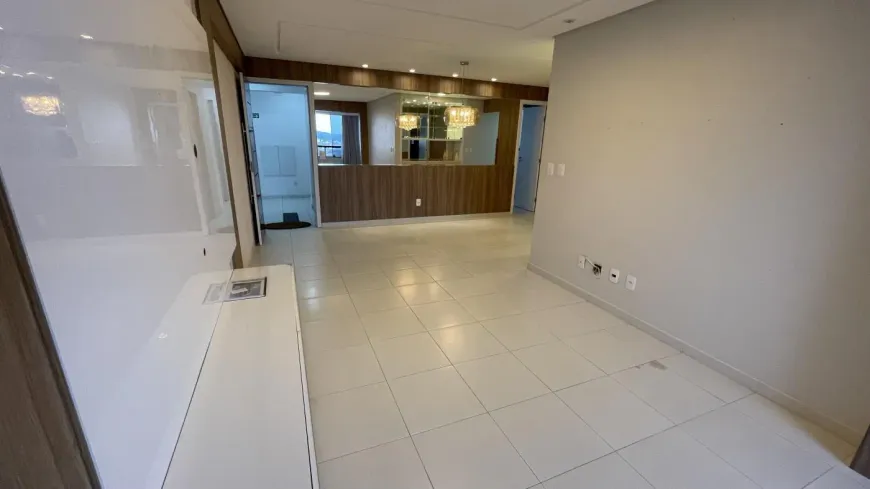 Foto 1 de Apartamento com 3 Quartos à venda, 109m² em Lagoa Nova, Natal