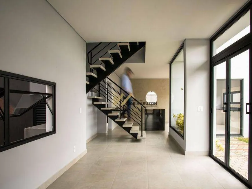 Foto 1 de Casa de Condomínio com 3 Quartos à venda, 170m² em Nova Era, Itupeva
