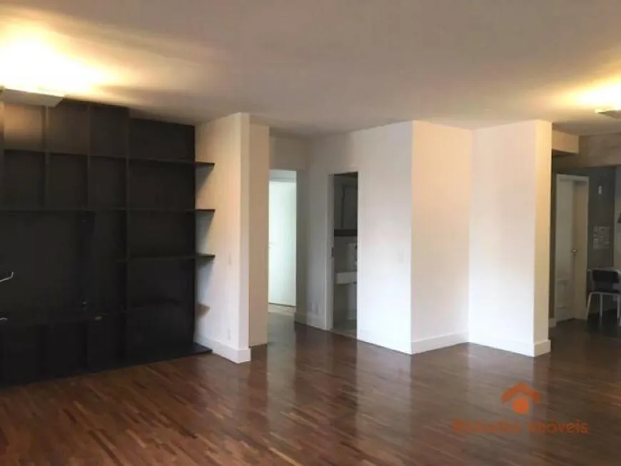 Foto 1 de Apartamento com 2 Quartos à venda, 115m² em Vila Mariana, São Paulo