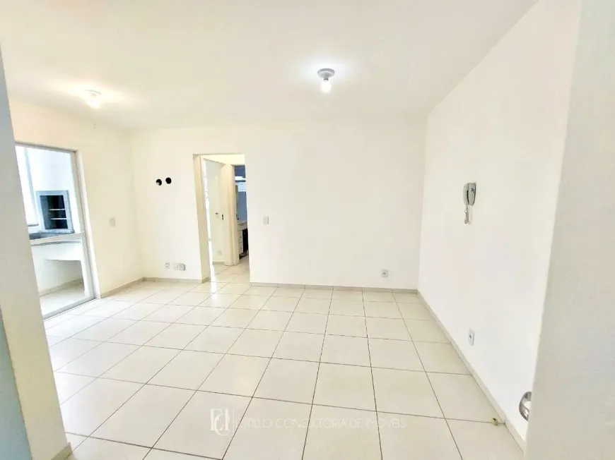 Foto 1 de Apartamento com 2 Quartos à venda, 52m² em Canasvieiras, Florianópolis