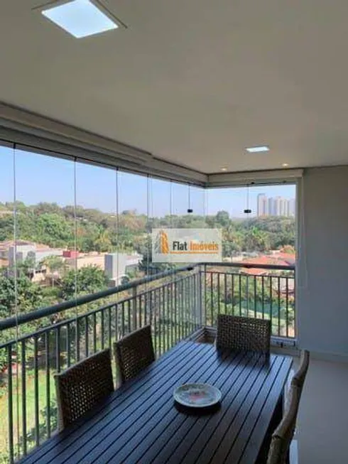Foto 1 de Apartamento com 3 Quartos à venda, 140m² em Jardim Saint Gerard, Ribeirão Preto