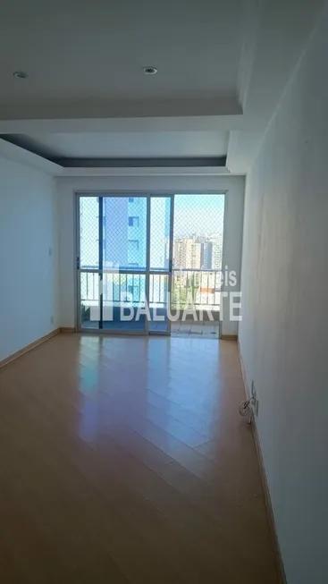 Foto 1 de Apartamento com 3 Quartos à venda, 82m² em Jardim Marajoara, São Paulo