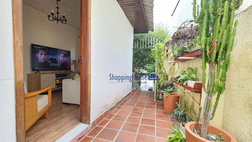 Foto 1 de Casa com 3 Quartos à venda, 80m² em Vila Leopoldina, São Paulo