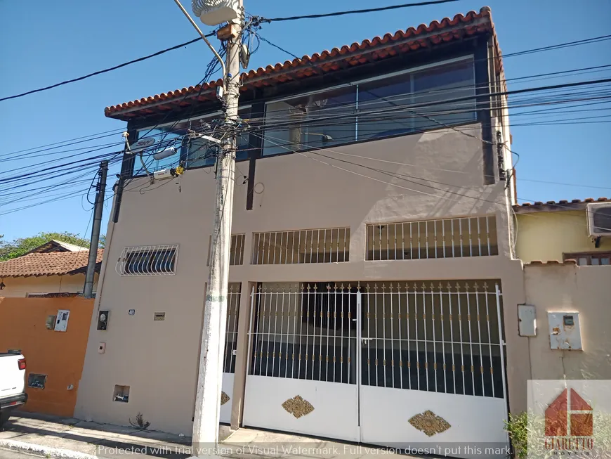 Foto 1 de Casa com 4 Quartos para alugar, 200m² em Praia da Siqueira, Cabo Frio