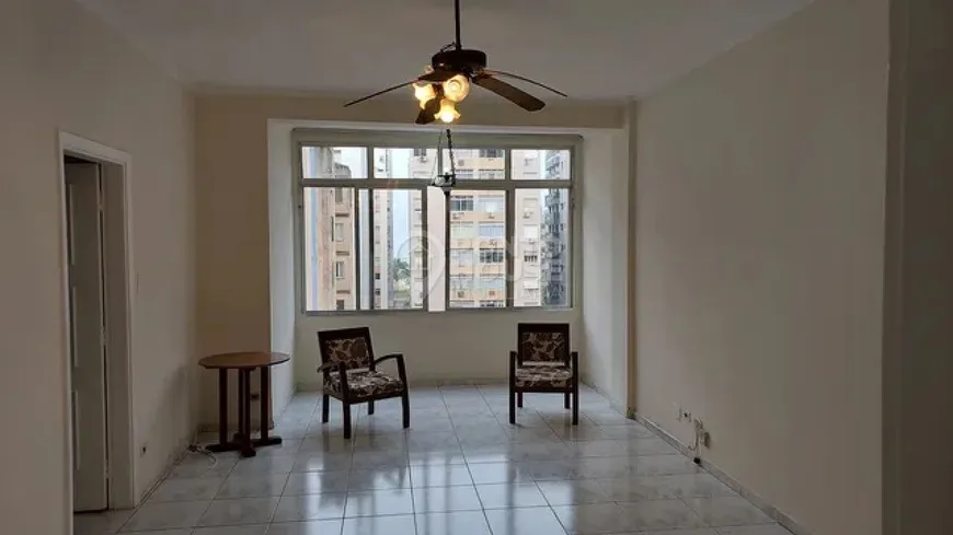 Foto 1 de Apartamento com 3 Quartos à venda, 150m² em Boqueirão, Santos