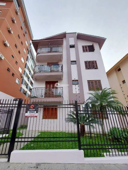 Foto 1 de Apartamento com 3 Quartos à venda, 85m² em Camobi, Santa Maria