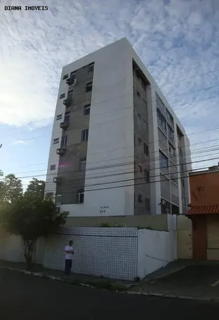 Foto 1 de Apartamento com 3 Quartos à venda, 87m² em Aldeota, Fortaleza