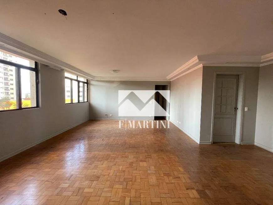 Foto 1 de Apartamento com 3 Quartos para venda ou aluguel, 150m² em Centro, Piracicaba