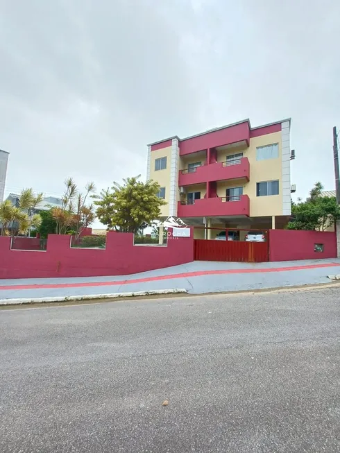 Foto 1 de Apartamento com 2 Quartos à venda, 57m² em Potecas, São José