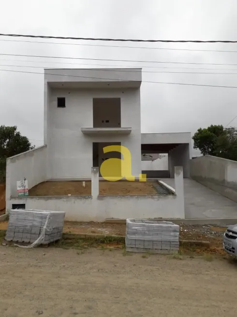 Foto 1 de Casa com 2 Quartos à venda, 140m² em Araponguinhas, Timbó