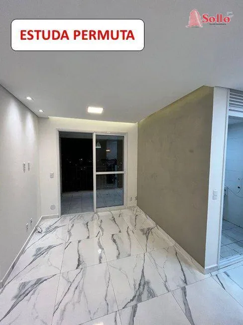 Foto 1 de Apartamento com 2 Quartos à venda, 66m² em Jardim Flor da Montanha, Guarulhos
