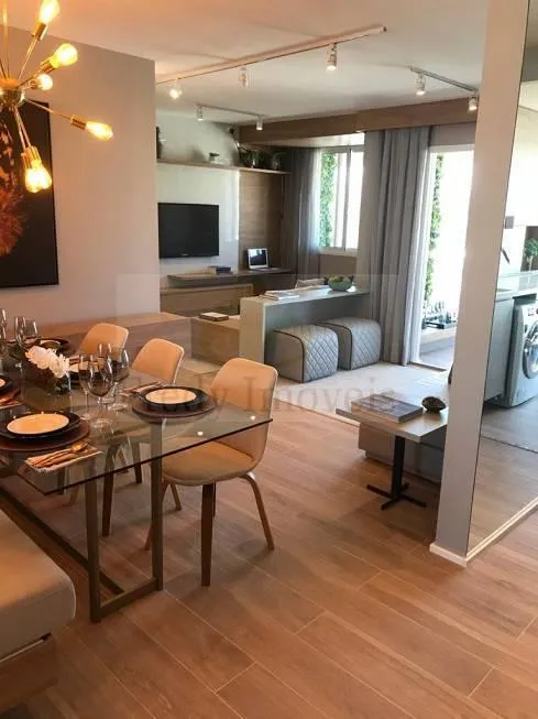 Foto 1 de Apartamento com 3 Quartos à venda, 76m² em Saúde, São Paulo