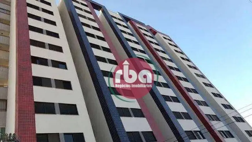 Foto 1 de Apartamento com 2 Quartos à venda, 50m² em Centro, Sorocaba