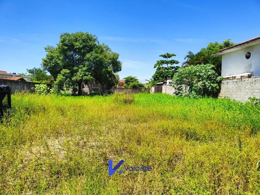 Foto 1 de Lote/Terreno à venda, 480m² em Ipanema, Pontal do Paraná