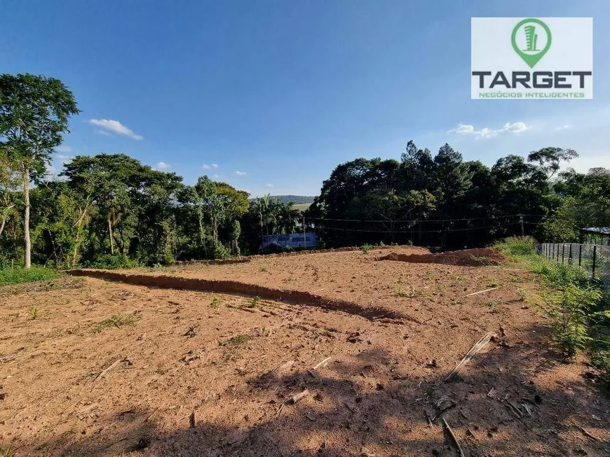 Foto 1 de Lote/Terreno à venda, 3431m² em Ressaca, Ibiúna