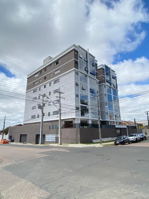 Foto 1 de Apartamento com 3 Quartos à venda, 187m² em Jardim Carvalho, Ponta Grossa