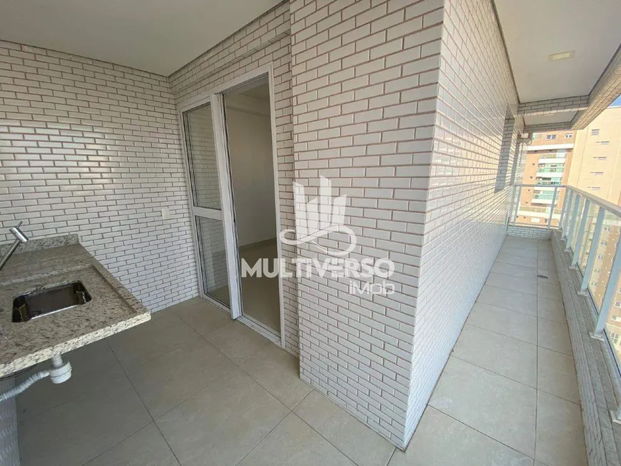 Foto 1 de Apartamento com 1 Quarto à venda, 59m² em Boqueirão, Santos