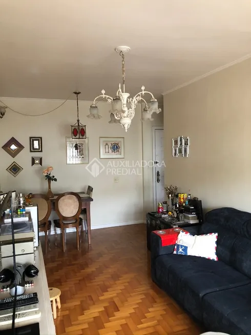 Foto 1 de Apartamento com 2 Quartos à venda, 71m² em Higienópolis, Porto Alegre