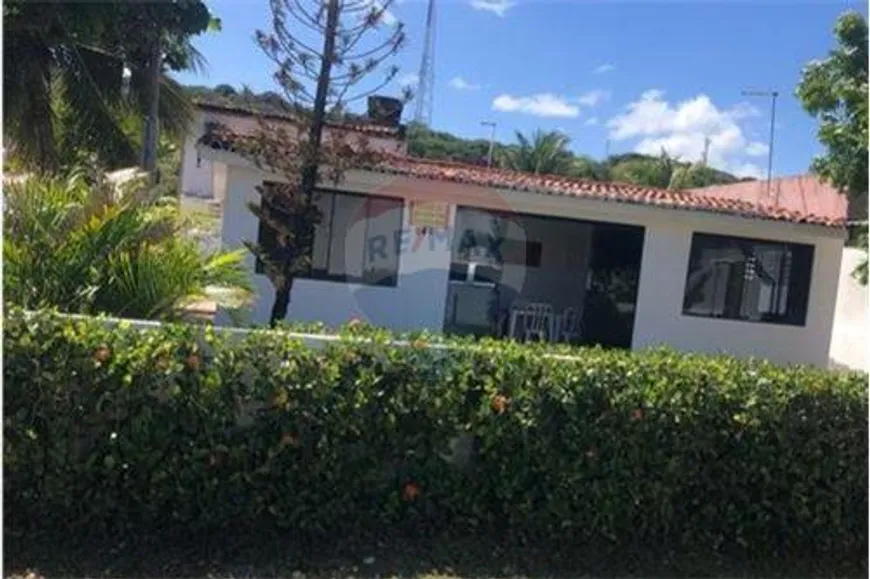 Foto 1 de Casa com 3 Quartos à venda, 89m² em Baixa Verde, Ilha de Itamaracá