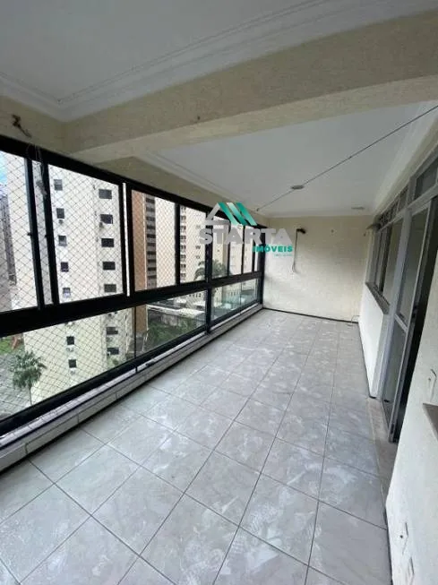 Foto 1 de Apartamento com 3 Quartos à venda, 129m² em Meireles, Fortaleza