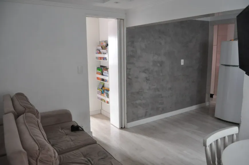 Foto 1 de Apartamento com 2 Quartos à venda, 45m² em Itaquera, São Paulo