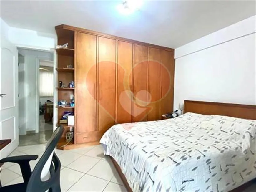 Foto 1 de Apartamento com 3 Quartos à venda, 128m² em Recreio Dos Bandeirantes, Rio de Janeiro