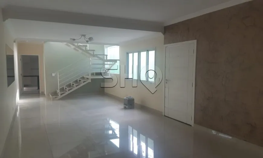 Foto 1 de Sobrado com 3 Quartos à venda, 135m² em Imirim, São Paulo