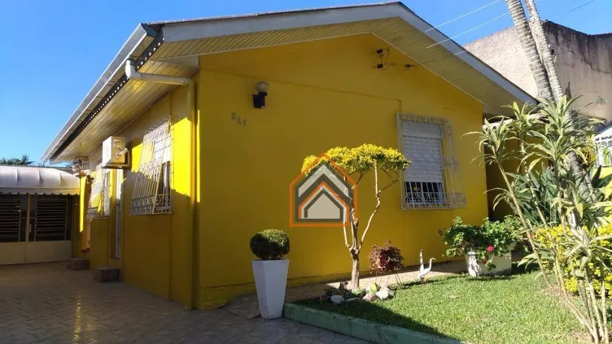 Foto 1 de Casa com 3 Quartos à venda, 80m² em Jardim Alvorada, Alvorada