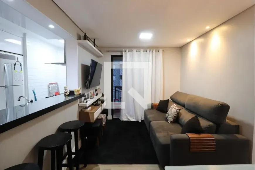 Foto 1 de Apartamento com 3 Quartos à venda, 65m² em Vila Carrão, São Paulo