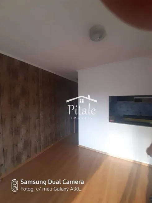 Foto 1 de Apartamento com 3 Quartos à venda, 70m² em Piratininga, Osasco