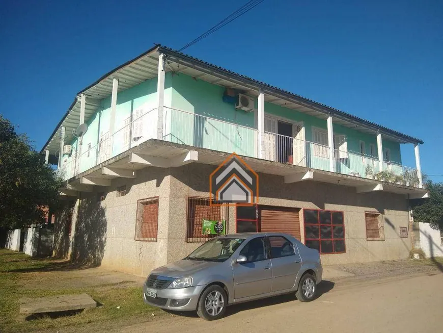 Foto 1 de Prédio Comercial à venda, 600m² em Vila Elsa, Viamão