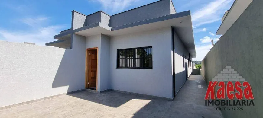 Foto 1 de Casa com 2 Quartos à venda, 94m² em Jardim dos Pinheiros, Atibaia