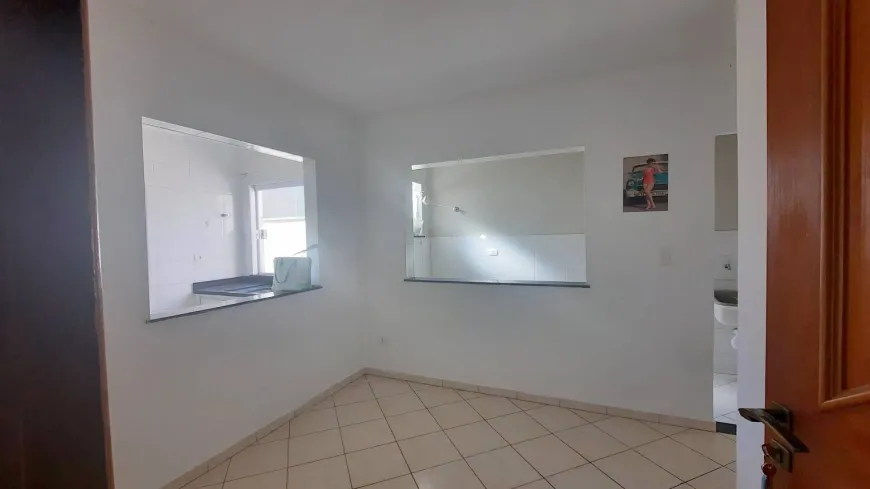 Foto 1 de Apartamento com 1 Quarto para alugar, 32m² em Vila Alpina, São Paulo