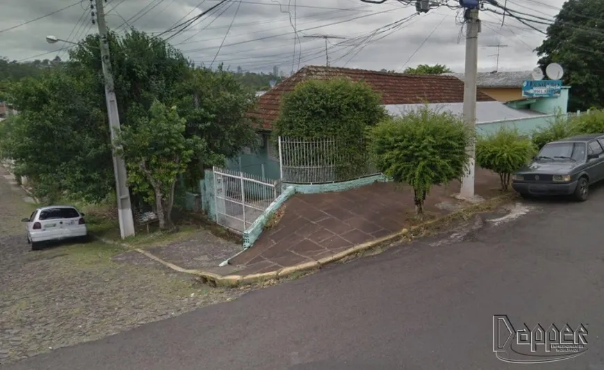 Foto 1 de Casa com 3 Quartos à venda, 240m² em Rincao do Ilheus, Estância Velha