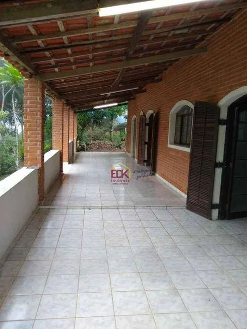 Foto 1 de Fazenda/Sítio com 2 Quartos à venda, 186m² em Pouso Alto, Natividade da Serra