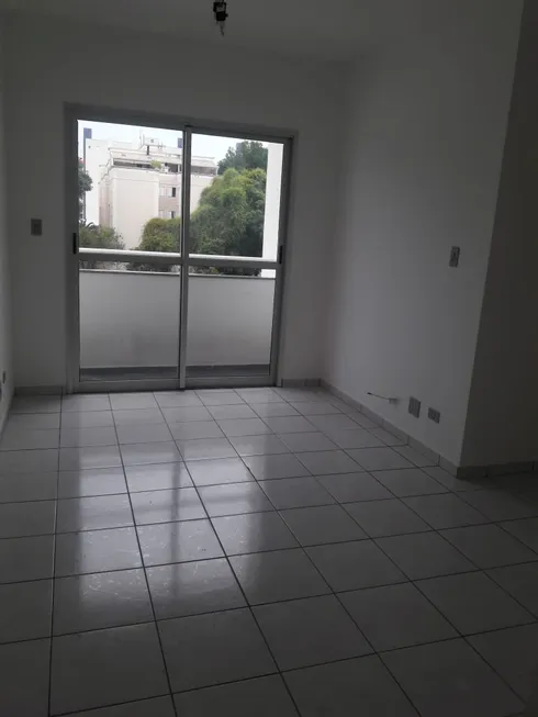 Foto 1 de Apartamento com 1 Quarto para alugar, 63m² em Jardim Santa Clara, Taubaté