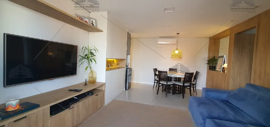Foto 1 de Apartamento com 3 Quartos à venda, 84m² em Vila Carrão, São Paulo