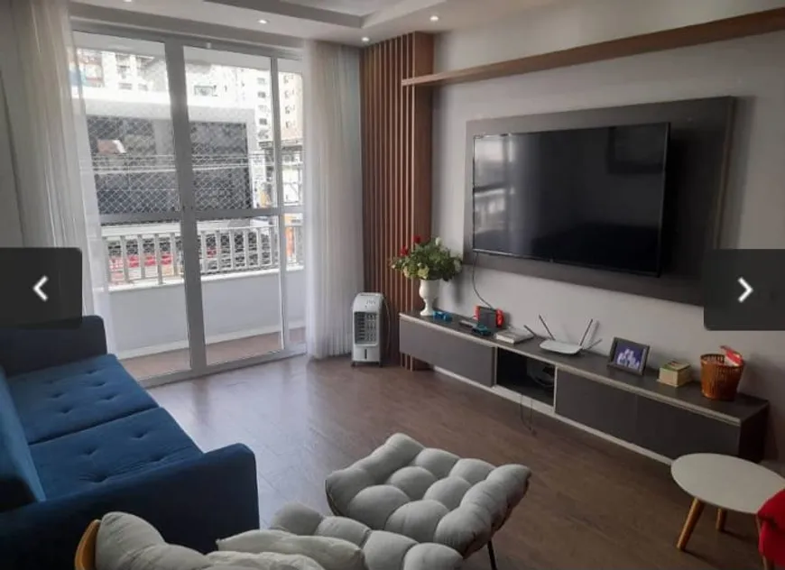 Foto 1 de Apartamento com 3 Quartos à venda, 210m² em Icaraí, Niterói