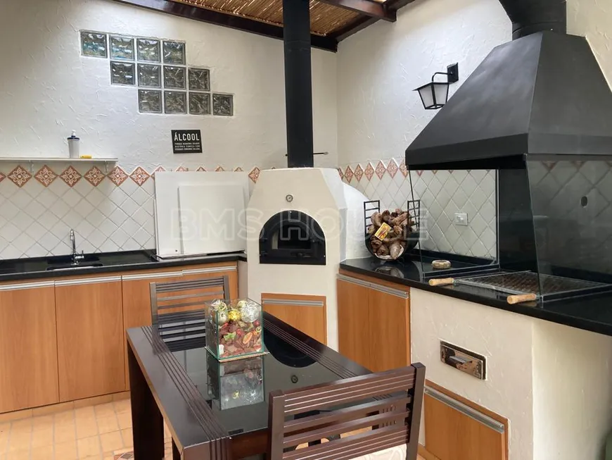 Foto 1 de Casa com 3 Quartos à venda, 115m² em Granja Viana, Cotia