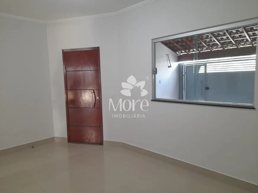 Foto 1 de Casa com 2 Quartos à venda, 100m² em Vila Carlota, Sumaré