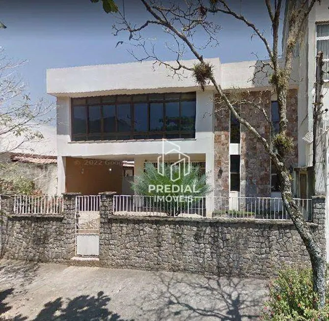 Foto 1 de Casa com 6 Quartos à venda, 300m² em São Francisco, Niterói