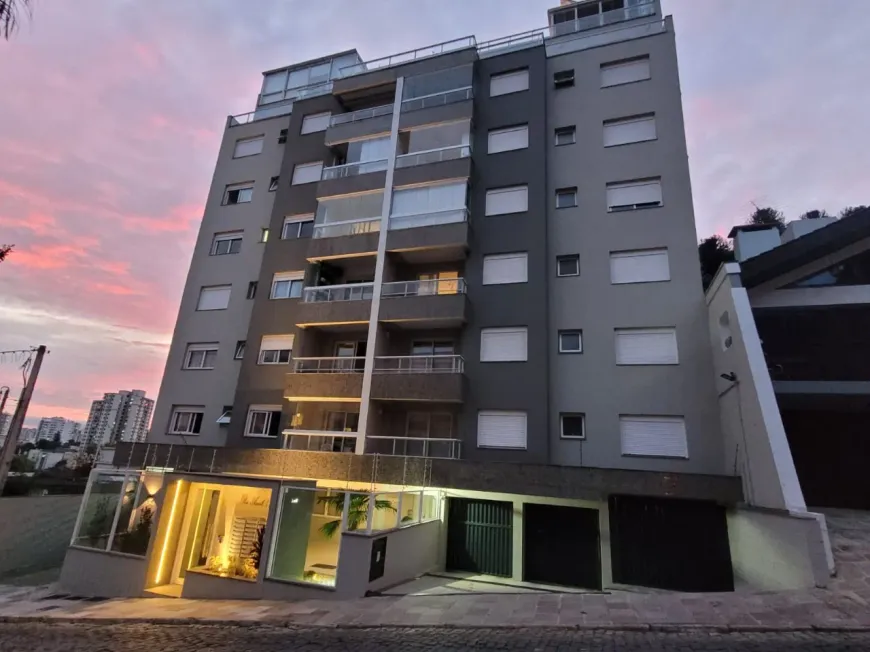 Foto 1 de Apartamento com 3 Quartos à venda, 91m² em Madureira, Caxias do Sul