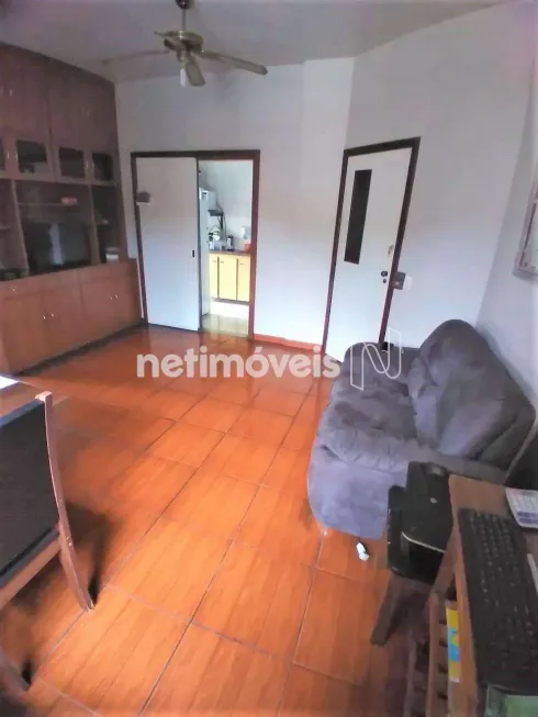 Foto 1 de Apartamento com 2 Quartos à venda, 55m² em Caiçaras, Belo Horizonte